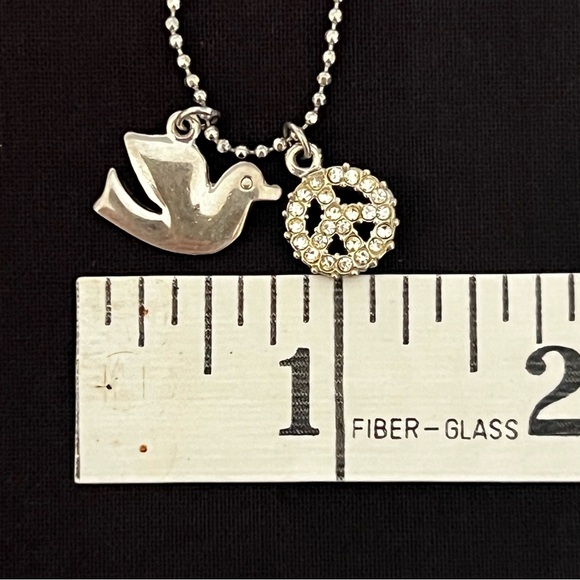 Cookie Lee Necklace & Charms - Picture 10 of 10